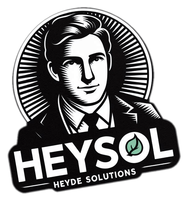 HeySol - Heyde Solutions